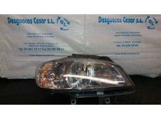 Recambio de faro derecho para seat cordoba berlina (6k2) stella referencia OEM IAM   