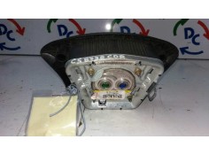 Recambio de airbag delantero izquierdo para citroën c5 berlina 2.0 hdi sx referencia OEM IAM 4112GF   2