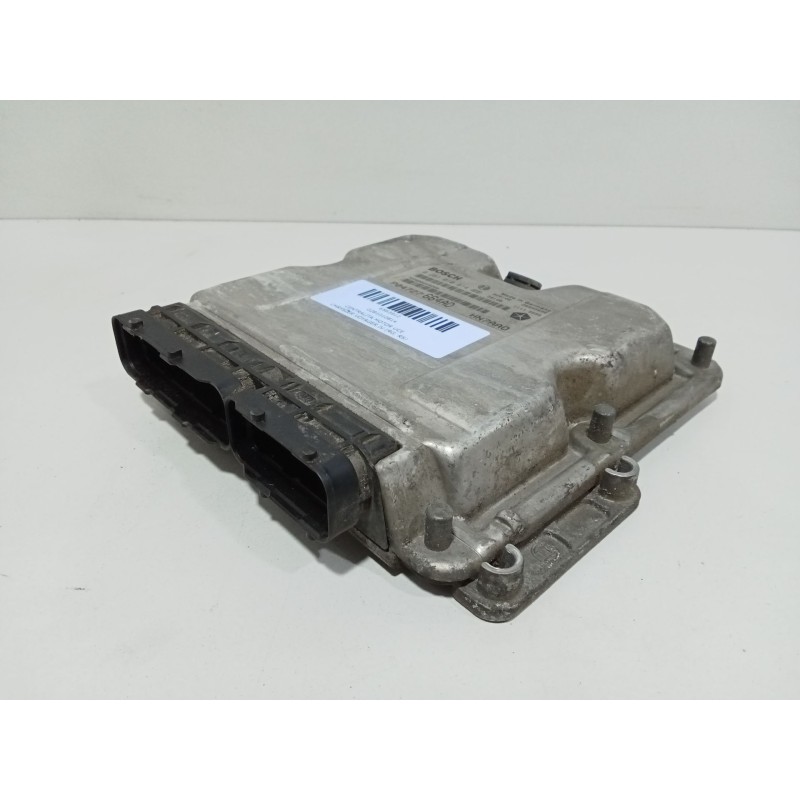 CENTRALITA MOTOR UCE 0281010814  - imagen 2