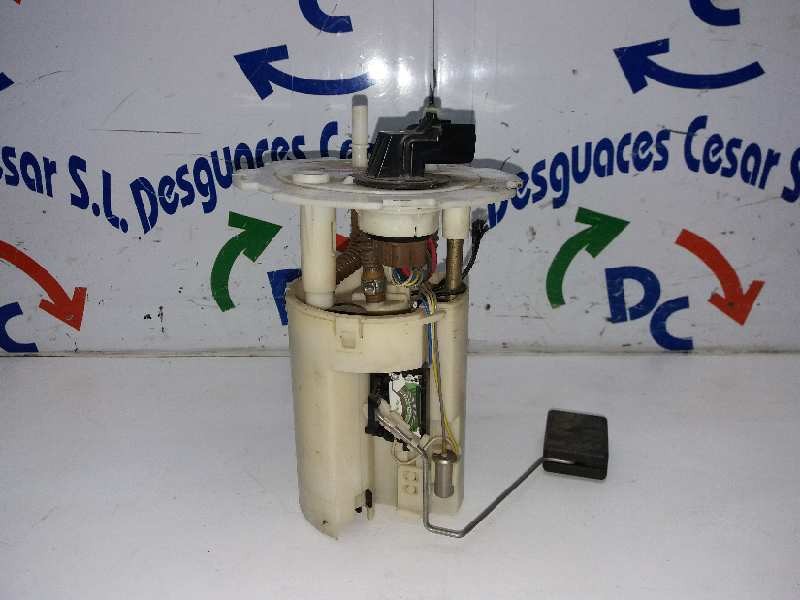 Recambio de aforador para daewoo lacetti se referencia OEM IAM 96495969  