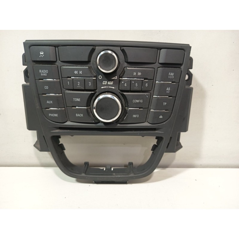 MANDO MULTIFUNCION 13346050  - imagen 1