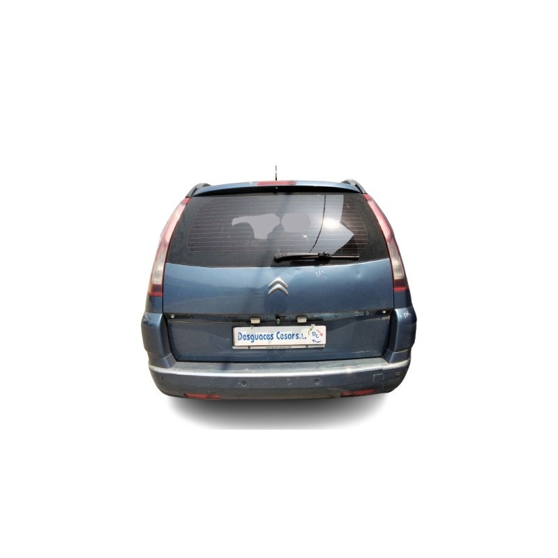 CITROËN C4 GRAND PICASSO I (UA_) - imagen 3
