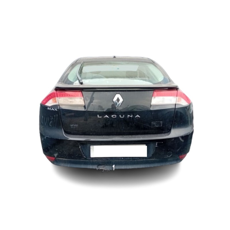 RENAULT LAGUNA III (BT0/1) - imagen 1