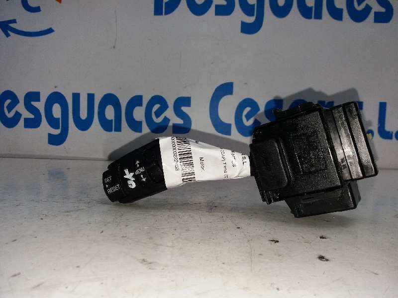 Recambio de mando intermitentes para ford focus c-max (cap) trend (d) referencia OEM IAM 1362588 17D9402 