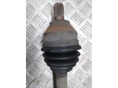 Recambio de transmision delantera izquierda para volvo s40 berlina 2.0 d kinetic referencia OEM IAM 30783171   2