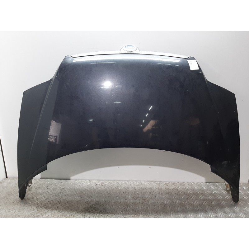 CAPOT 0009467022487 NEGRO  - imagen 1