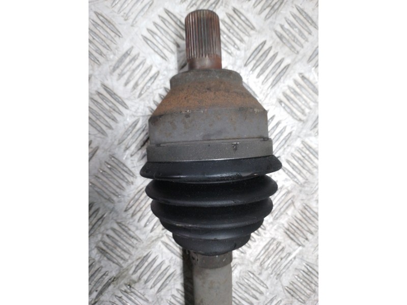 Recambio de transmision delantera izquierda para volvo s40 berlina 2.0 d kinetic referencia OEM IAM 30783171  