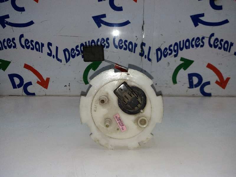 Recambio de aforador para daewoo lacetti se referencia OEM IAM 96495969  