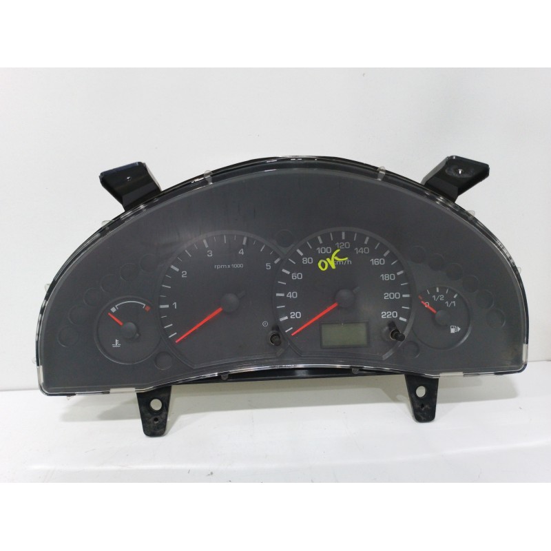 CUADRO INSTRUMENTOS 8T1T10849CC  - imagen 1