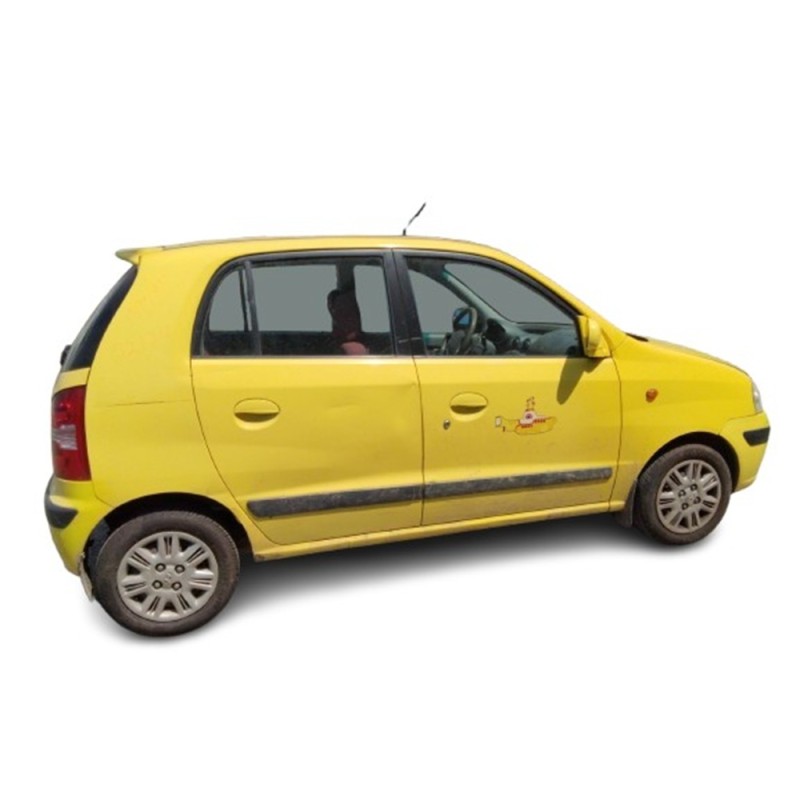 HYUNDAI ATOS (MX) - imagen 4