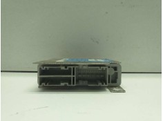 Recambio de centralita airbag para fiat punto berlina (188) 1.2 8v elx (i) referencia OEM IAM 46806593  