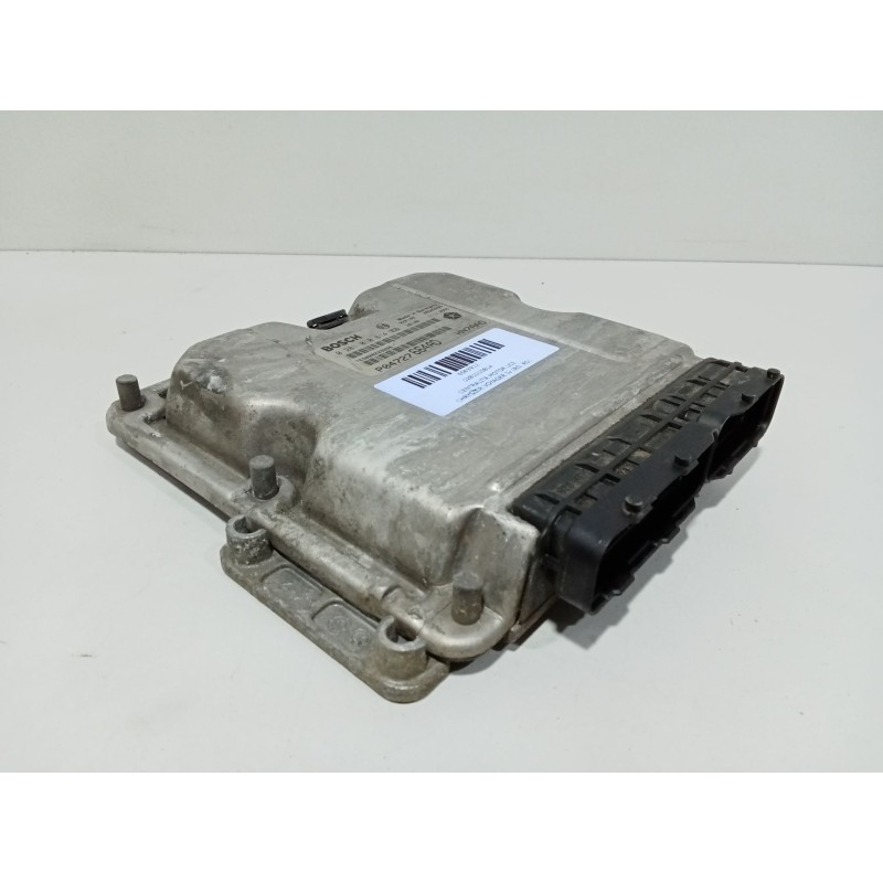 CENTRALITA MOTOR UCE 0281010814  - imagen 3