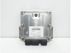 Recambio de centralita motor uce para citroën c5 berlina 2.0 hdi sx referencia OEM IAM 0281011524 9252183880 BOSCH
