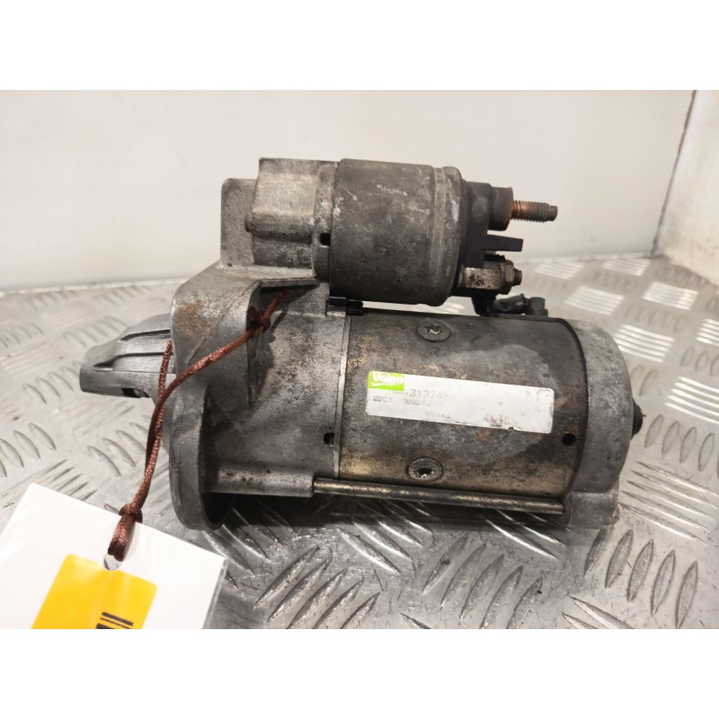 MOTOR ARRANQUE 31324544  - imagen 2