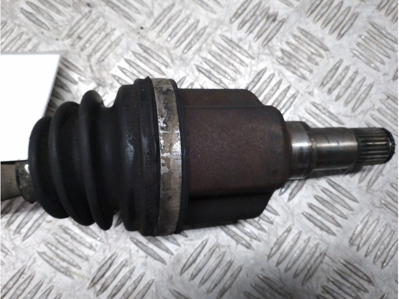 Recambio de transmision delantera izquierda para volvo s40 berlina 2.0 d kinetic referencia OEM IAM 30783171  