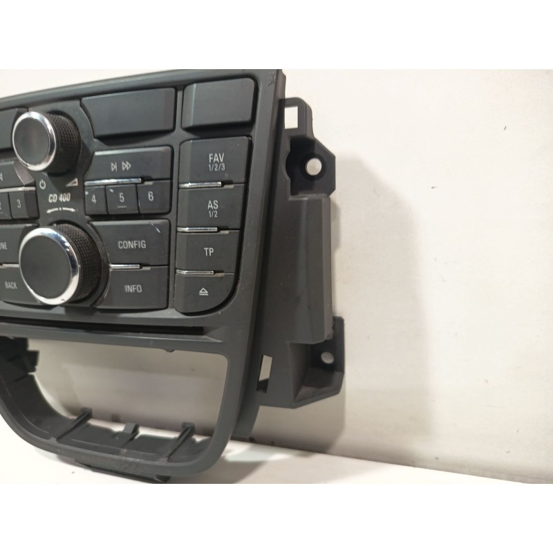 MANDO MULTIFUNCION 13346050  - imagen 2