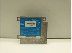 Recambio de centralita airbag para fiat punto berlina (188) 1.2 8v elx (i) referencia OEM IAM 46806593   2