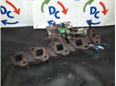 Recambio de turbocompresor para nissan almera (n16/e) comfort referencia OEM IAM 144115M300  OFERTA