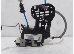 Recambio de cerradura puerta trasera izquierda para mercedes-benz clase a (w176) a 180 cdi blueefficiency (176.000) referencia O