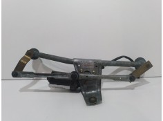 Recambio de motor limpia delantero para peugeot 206 cc cc referencia OEM IAM 0390241360