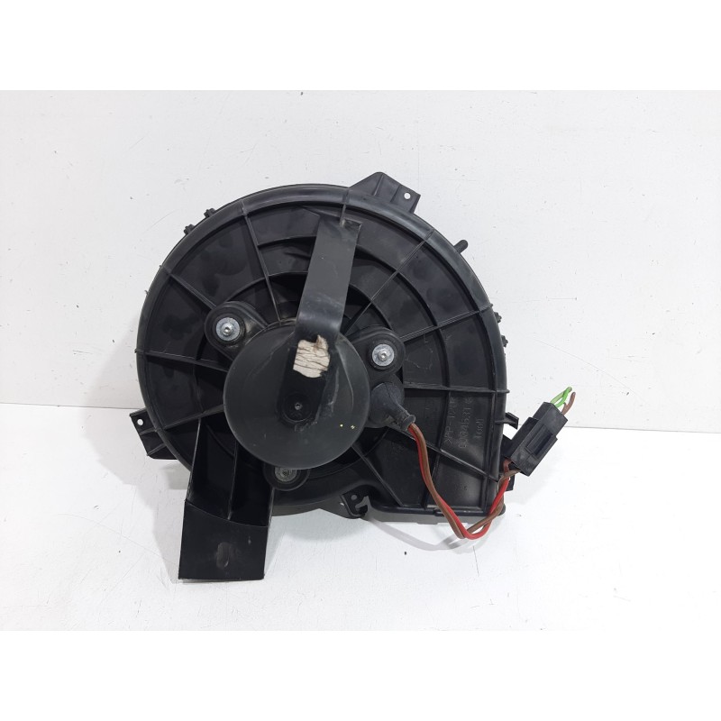 MOTOR CALEFACCION 006453T  - imagen 1