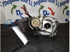 Recambio de turbocompresor para nissan almera (n16/e) comfort referencia OEM IAM 144115M300  OFERTA 2
