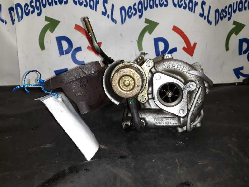 Recambio de turbocompresor para nissan almera (n16/e) comfort referencia OEM IAM 144115M300  OFERTA
