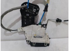 Recambio de cerradura puerta trasera izquierda para mercedes-benz clase a (w176) a 180 cdi blueefficiency (176.000) referencia O 2