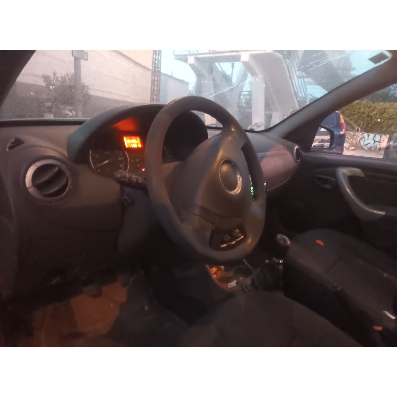 DACIA SANDERO (BS_) - imagen 5