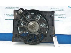 Recambio de electroventilador radiador aire acondicionado para opel astra g berlina comfort referencia OEM IAM