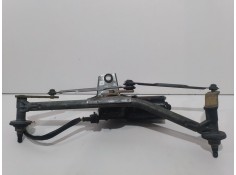 Recambio de motor limpia delantero para peugeot 206 cc cc referencia OEM IAM 0390241360   2