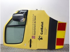 Recambio de puerta delantera derecha para mercedes-benz sprinterii caja cerrada (desde 01.06) 313/316 cdi 4x4 (906.633/635) refe
