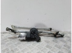 Recambio de motor limpia delantero para peugeot partner kasten confort l1 referencia OEM IAM 3397020954  