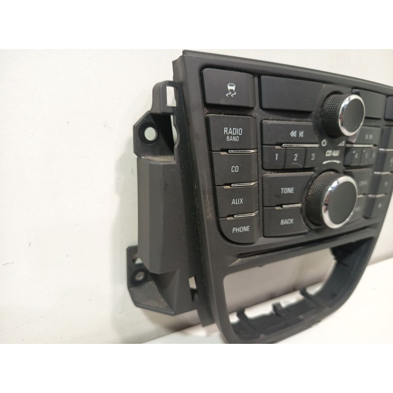 MANDO MULTIFUNCION 13346050  - imagen 3