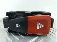 Recambio de warning para renault megane iii sport tourer emotion referencia OEM IAM 8200214896A  OFERTA