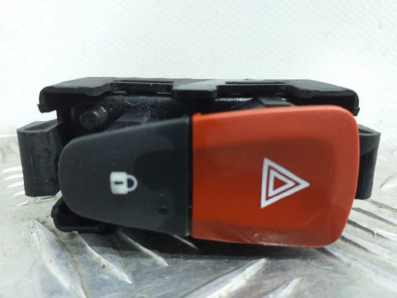 Recambio de warning para renault megane iii sport tourer emotion referencia OEM IAM 8200214896A  OFERTA