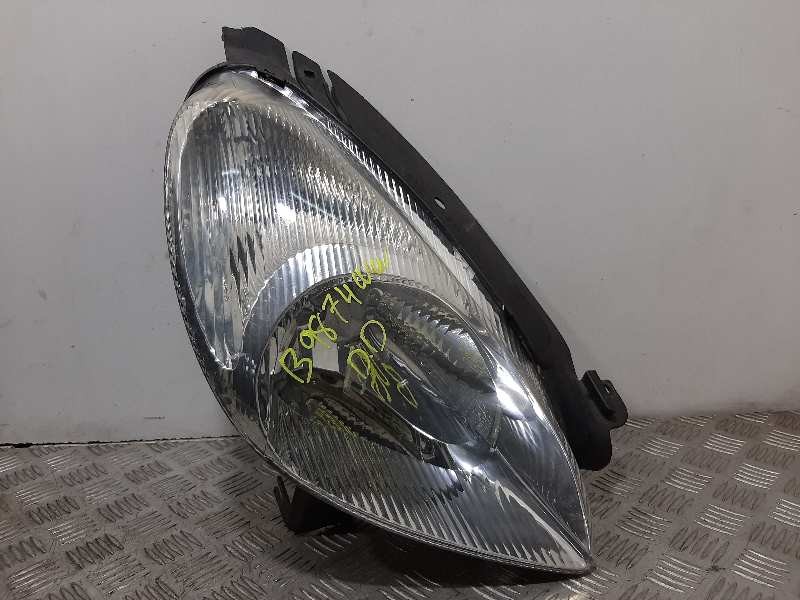 Recambio de faro derecho para citroën xsara picasso 2.0 hdi referencia OEM IAM   