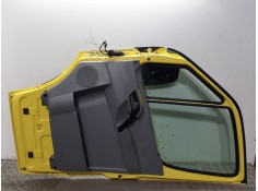 Recambio de puerta delantera derecha para mercedes-benz sprinterii caja cerrada (desde 01.06) 313/316 cdi 4x4 (906.633/635) refe 2