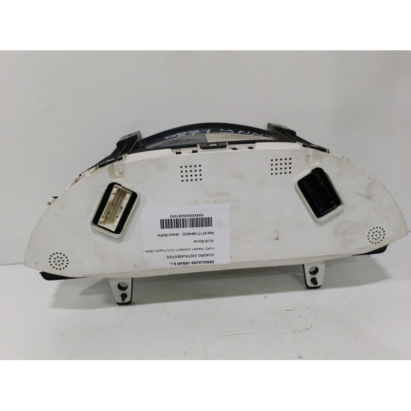 CUADRO INSTRUMENTOS 8T1T10849CC  - imagen 3