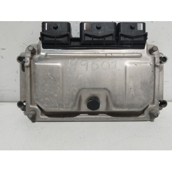 CENTRALITA MOTOR UCE 0261207318 