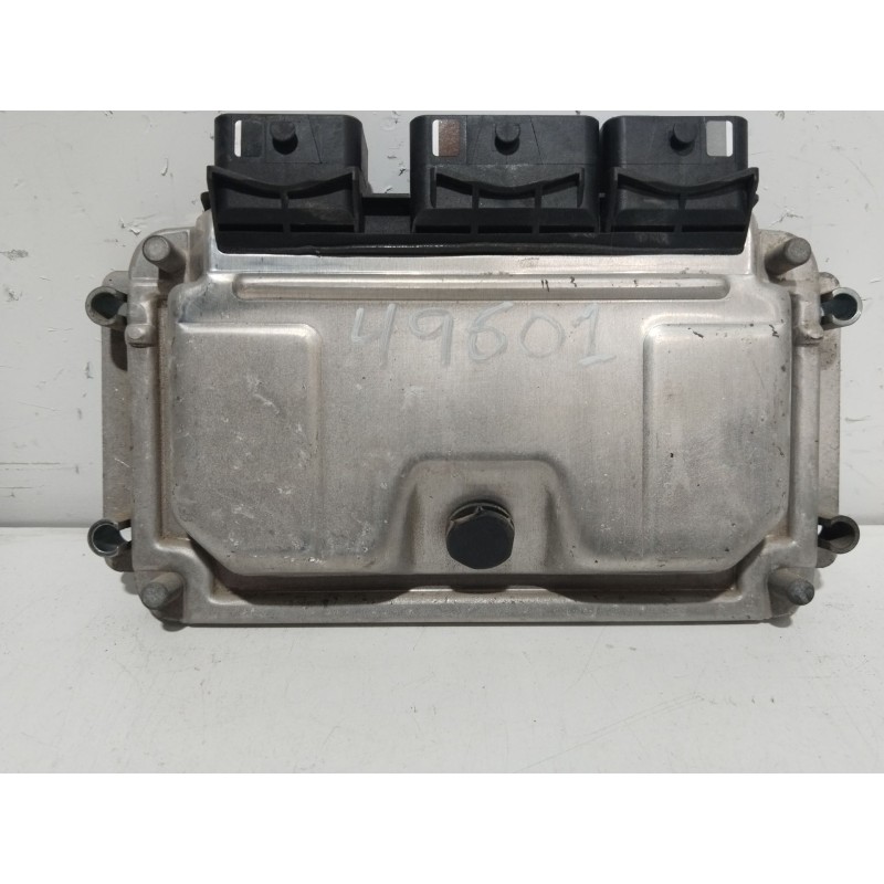 CENTRALITA MOTOR UCE 0261207318  - imagen 1