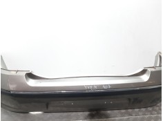 Recambio de paragolpes trasero para peugeot 407 st confort referencia OEM IAM 7013EZ ORO