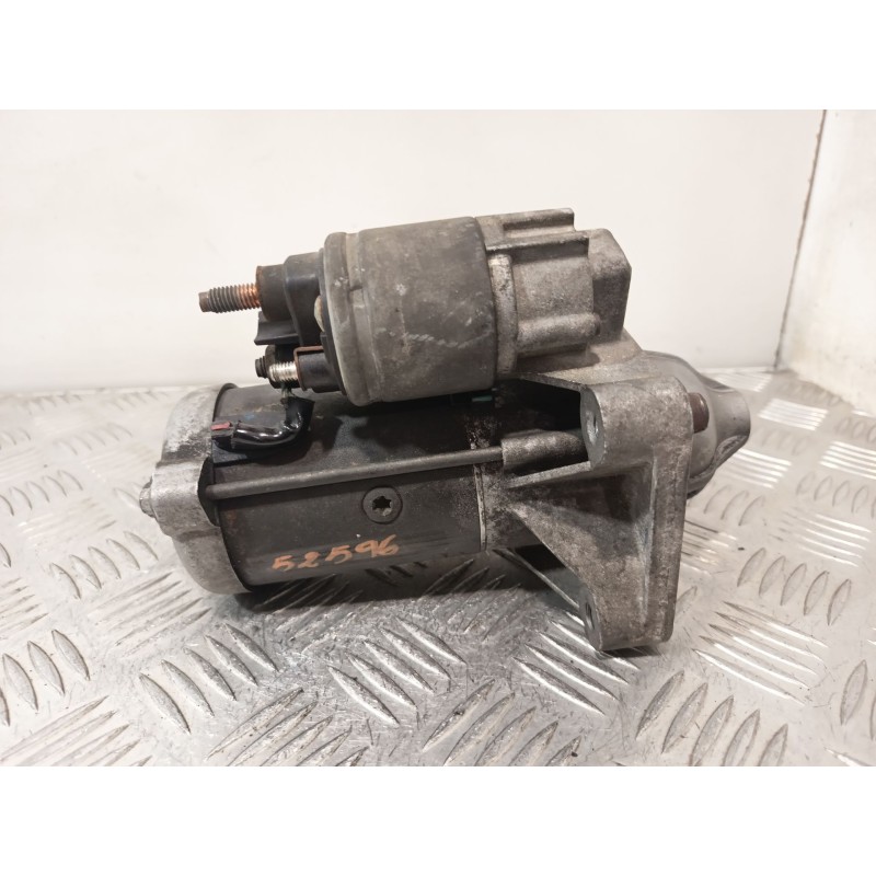 MOTOR ARRANQUE 31324544  - imagen 4