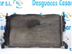 Recambio de radiador agua para ford focus c-max (cap) trend (d) referencia OEM IAM 3M5H8005TL 1357325 OFERTA