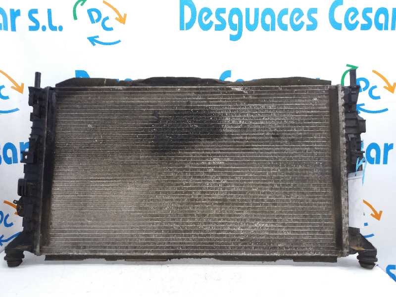 Recambio de radiador agua para ford focus c-max (cap) trend (d) referencia OEM IAM 3M5H8005TL 1357325 OFERTA