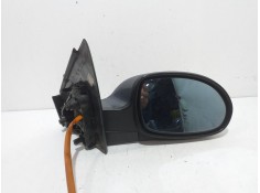 Recambio de retrovisor derecho para citroën c5 berlina 2.0 hdi sx referencia OEM IAM 12263340 GRIS ELÉCTRICO