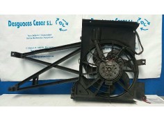 Recambio de electroventilador radiador aire acondicionado para opel vectra b berlina básico (1999) referencia OEM IAM