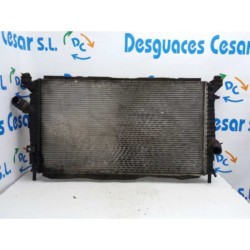 Recambio de radiador agua para ford focus c-max (cap) trend (d) referencia OEM IAM 3M5H8005TL 1357325 OFERTA