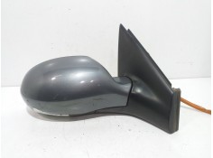 Recambio de retrovisor derecho para citroën c5 berlina 2.0 hdi sx referencia OEM IAM 12263340 GRIS ELÉCTRICO 2