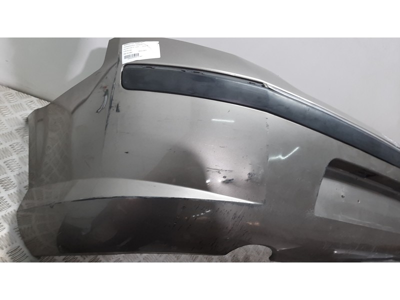 Recambio de paragolpes trasero para peugeot 407 st confort referencia OEM IAM 7013EZ ORO 